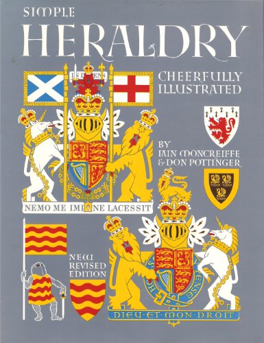 This image has an empty alt attribute; its file name is simple_heraldry.jpg